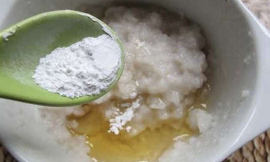 Nuk ka asnjë 50 vjeçar në Japoni që nuk e përdor këtë super recetë. E mbajnë të fshehur prej kohësh