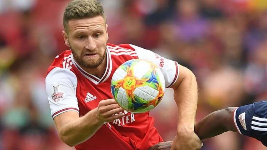 Babai i Mustafit e ka një kërkesë për Arsenalin