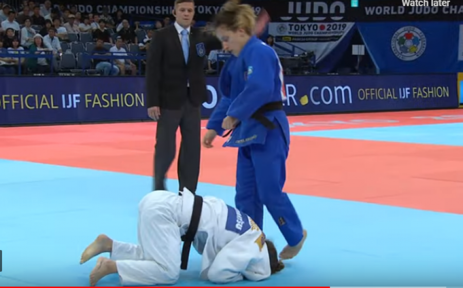 Këtu mund ta shikoni ndeshjen gjysmëfinale të Distria Krasniqit që fillon pas pak