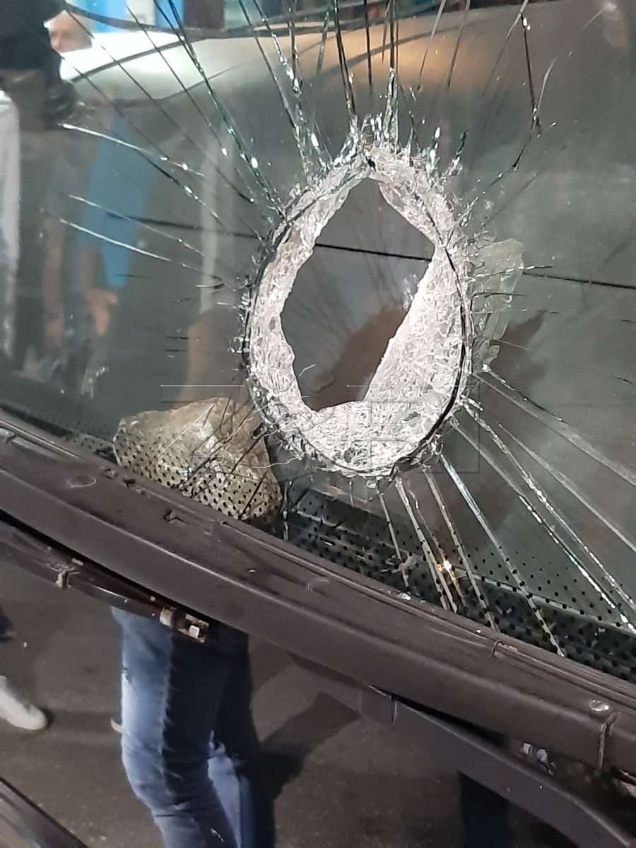 Pacolli për sulmin ndaj autobusit kosovar: Të fillojnë hetimet dhe të garantohet siguria e qytetarëve