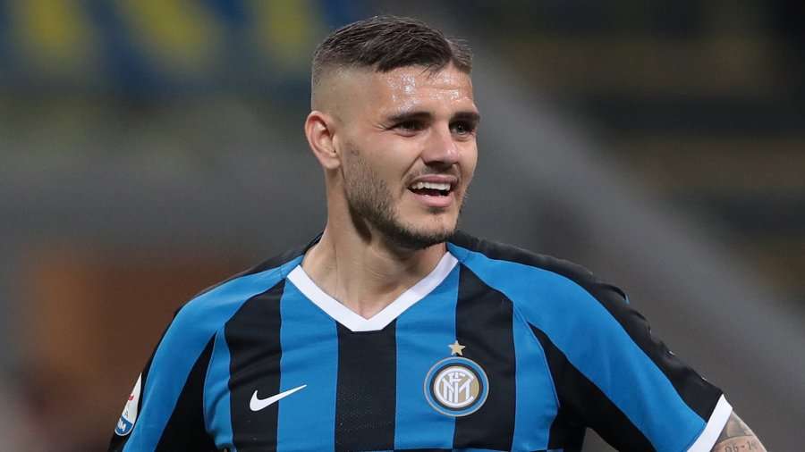 Icardi te Juve? E zbulon drejtori sportiv i bardhezinjve