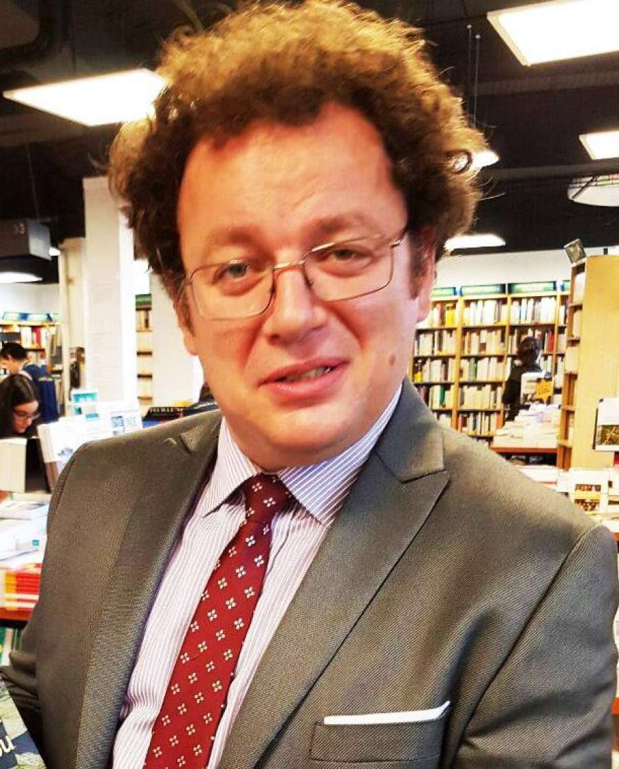 Stambollcentrizmi dhe historia kulinare osmane