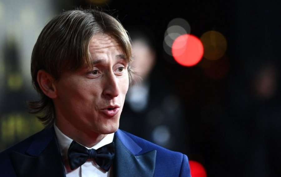 Ronaldos nuk do t'i pëlqejë kjo që sapo Modric tha për Messin