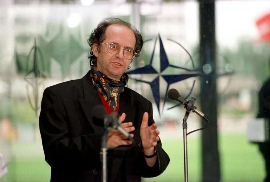 Ibrahim Rugova, burrështetasi i panënshtrueshëm i Kosovës