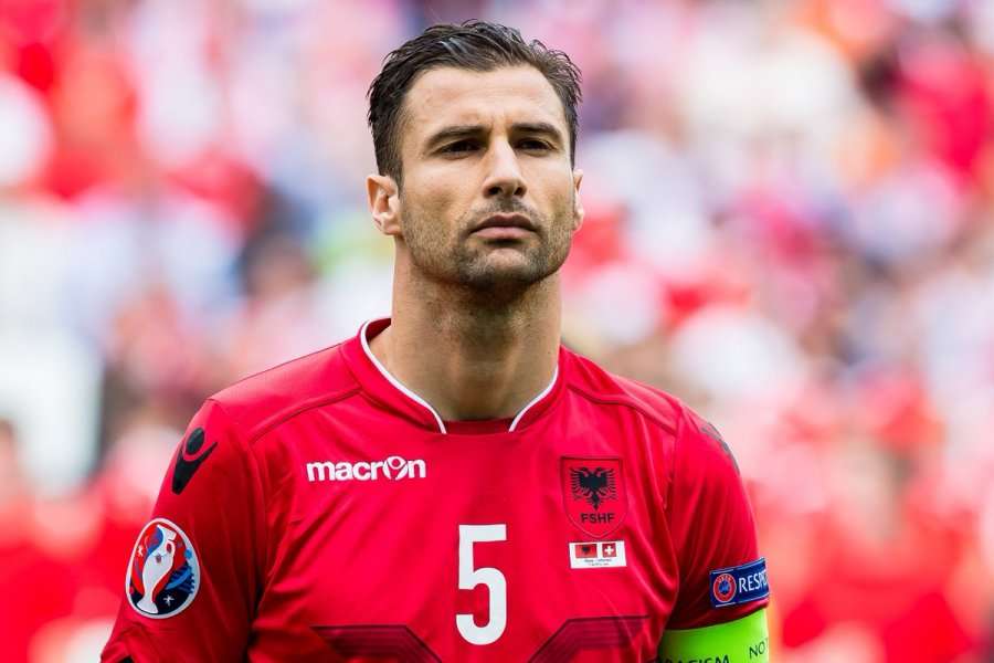 Lorik Cana nga Amerika, thirrje për të ndihmuar të prekurit nga tërmeti
