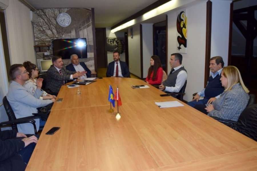 MDIS-i ka zbatuar aktivitetin e ri funksionimit të rrjetit të juristëve/avokatëve, të diasporës në Kroaci