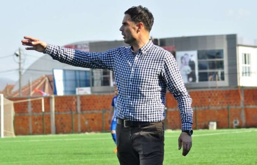 E pritën me lule në Jordani, por kushti i vendosur nga klubi, bëri që ish-trajneri i Prishtinës të refuzojë ofertën e majme