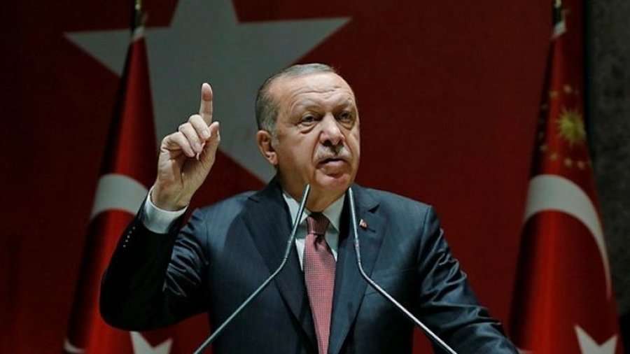 Erdogan u bëri thirrje vendeve islame të ndihmojnë Shqipërinë: Është detyra jonë të shqetësohemi për vëllezërit tanë