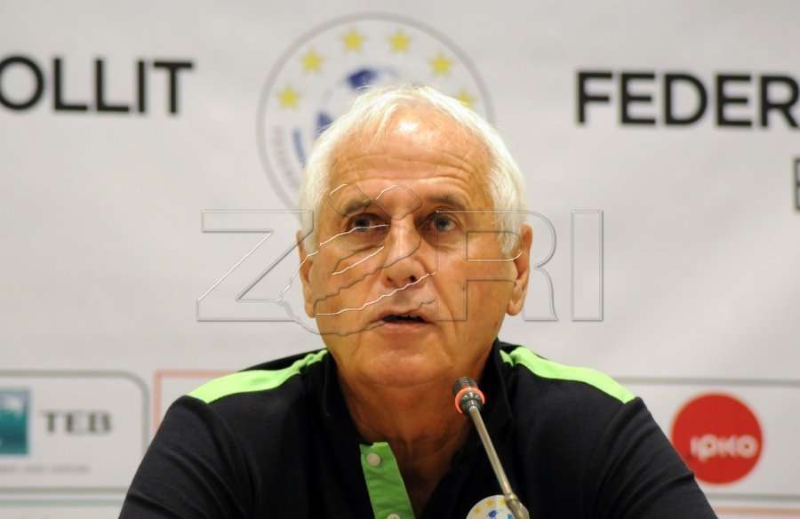 Challandes flet për Kosovën në mediumin zviceran