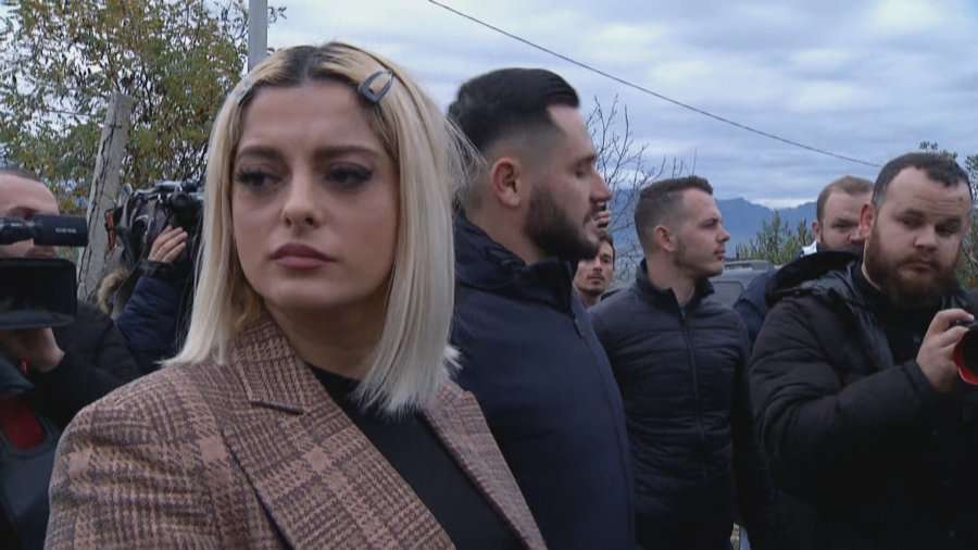 Bebe Rexha zgjedh dy familje të cilëve do ua rindërtojë shtëpitë
