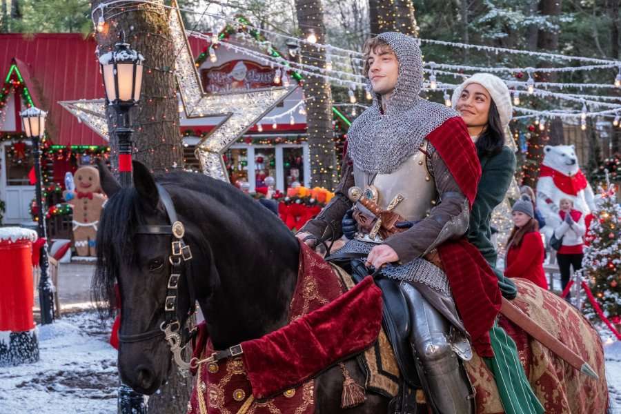 Filmat e Netflix që duhet t’i shikoni gjatë festave të fundvitit