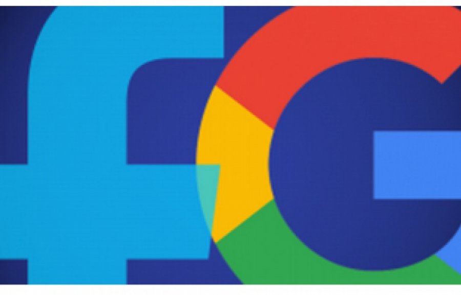 BE kontrollon përdorimin e të dhënave personale nga google dhe facebook