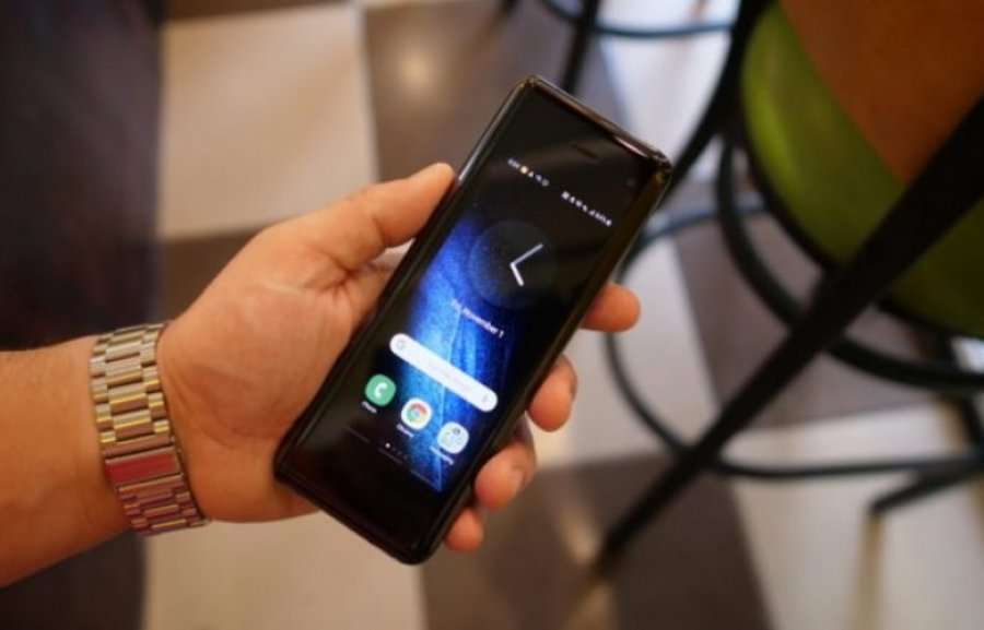 Galaxy Fold 2 do të lansohet së shpejti, nuk do të besoni çmimin e pajisjes