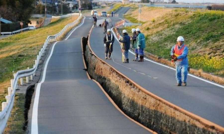 Përballon tërmete deri edhe në nëntë ballë – këto janë “sekretet” e Japonisë