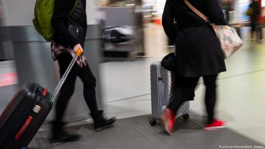 Emigracioni – Kush dhe përse largohet nga Gjermania?