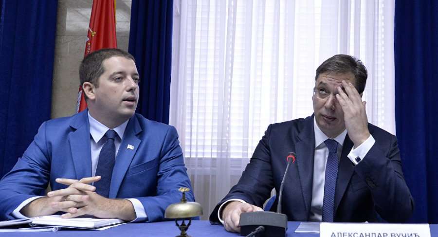 Gjuriq: Masakra e Reçakut është gënjeshtër, Vuçiq po e mbron të vërtetën