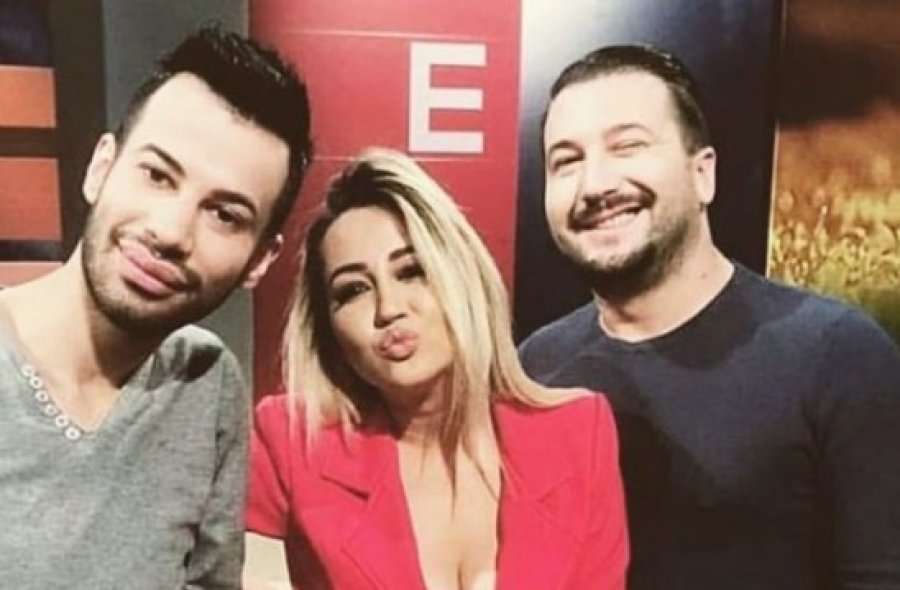 Pas arrestimit të “Zogut të Tiranës” mbyllet dhe emisioni ku ai bënte pjesë