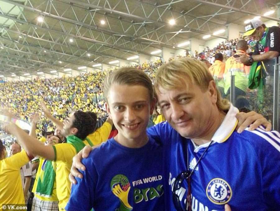 Një vdekje tjetër misterioze e një rusi në Britani