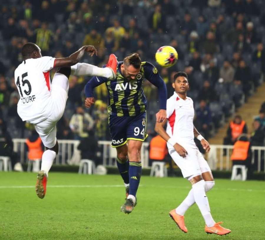 Shënoi dy gola sonte, Muriqi i pafat: Shikoni çfarë i ndodh!
