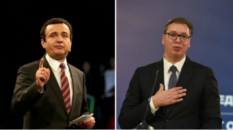 Kurti i reagon ashpër Vuçiqit, pasi tha se Masakra e Reçakut ishte trillim