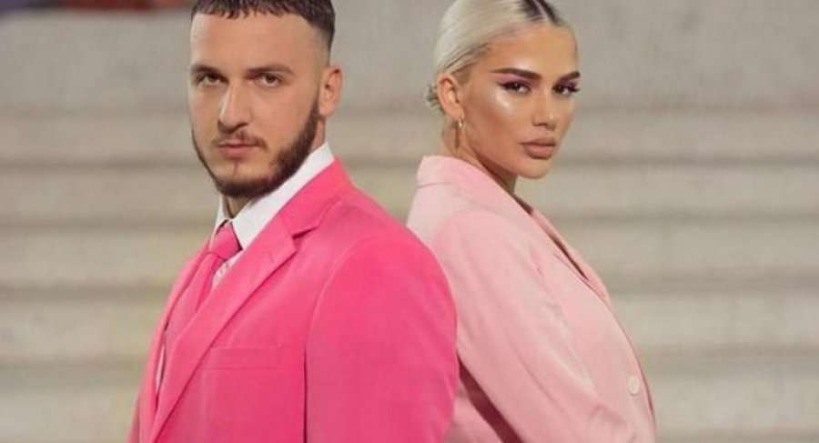 Mozzik flet për divorcin dhe sqaron një herë e mirë nëse ‘Dhelpër dinake’ është dedikim për Loredanën