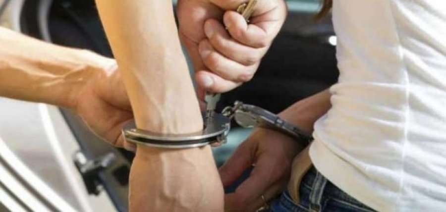 Një i arrestuar për dhunim në Malishevë