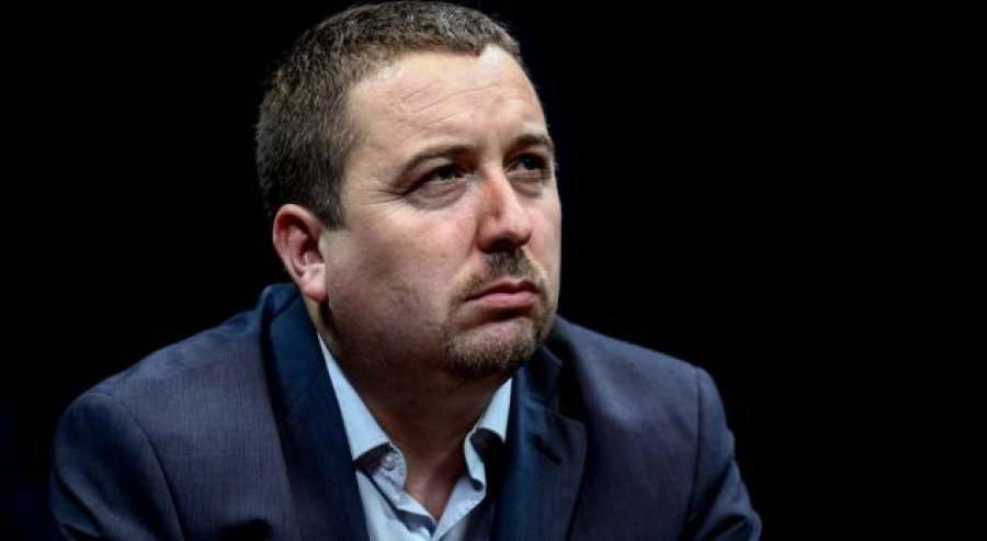 Latifi: Gjuriqi paradite fyen viktimat e Reçakut, pasdite pi kafe me politikanët kosovarë në Tiranë