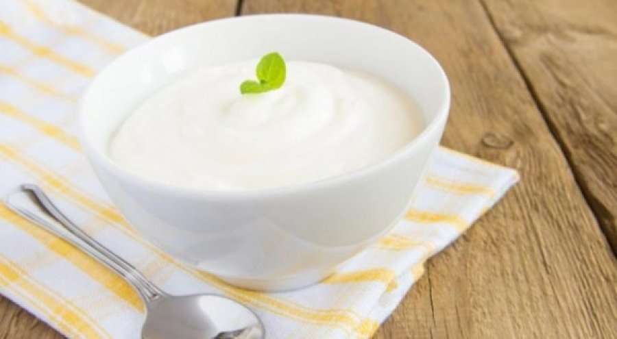 Ja disa arsye shëndetësore pse duhet të konsumoni jogurt