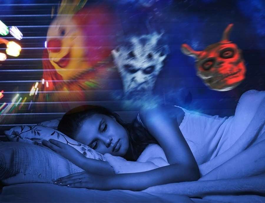 Gjërat misterioze që na ndodhin derisa flemë gjumë