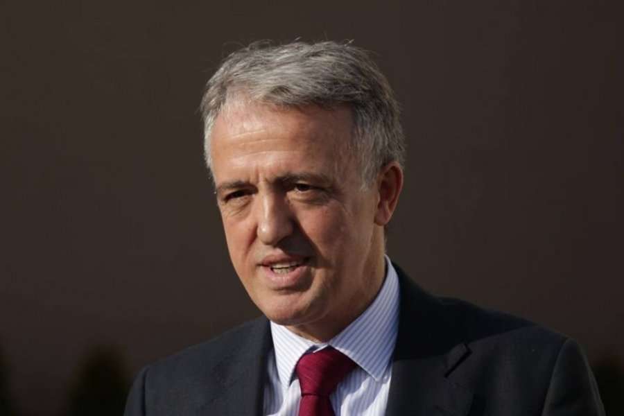 Hamiti: LDK-ja s’ka në dorë dokument për dialogun, ai që qarkullon është i dyshimtë