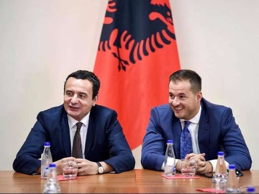 Kryeziu: Nëse në dy runde s’formohet qeveria, vendi shkon në zgjedhje të reja