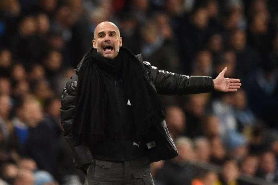 Shpenzoi mbi 1 miliard euro për transferime, Guardiola befason të gjithë me fjalët e tij për Manchester Cityn