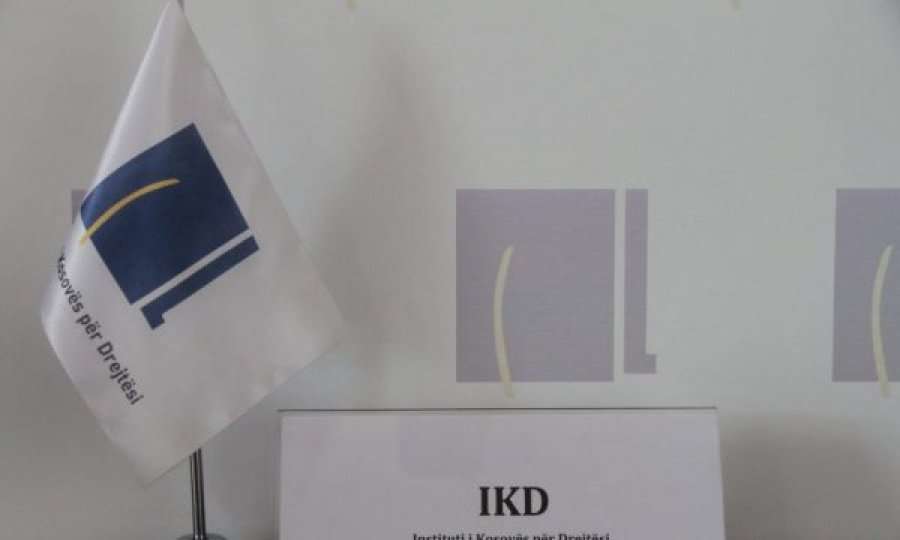 IKD: Ende i paprekshëm profili i lartë i korrupsionit