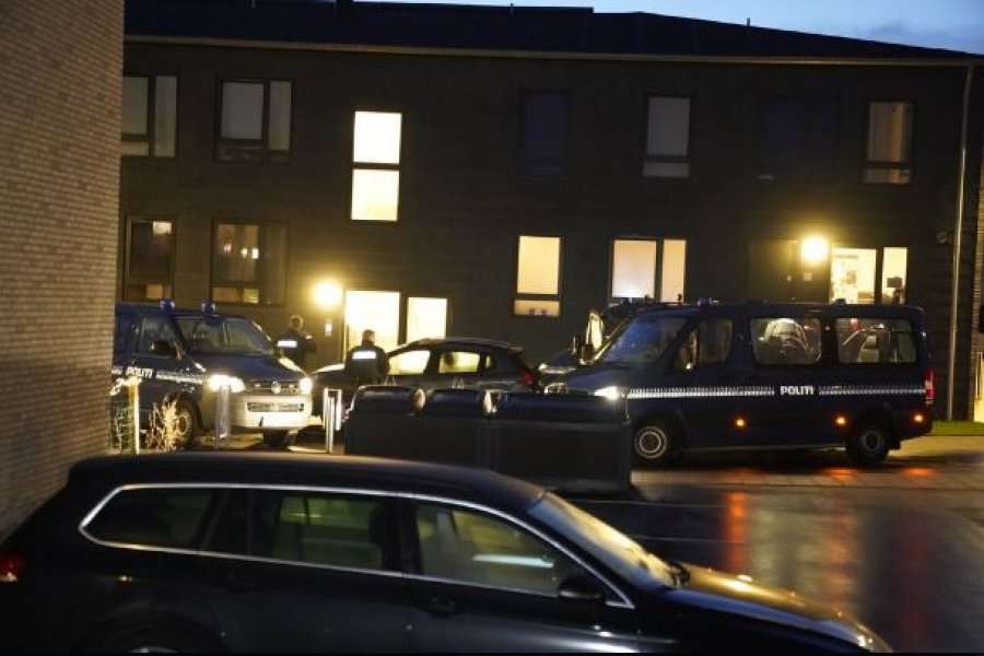 Aksion anti-terror në Danimarkë: Policia arreston 20 persona
