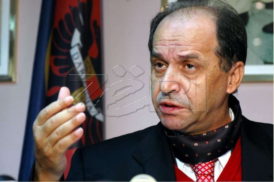 10 fakte që nuk i dini për Ibrahim Rugovën