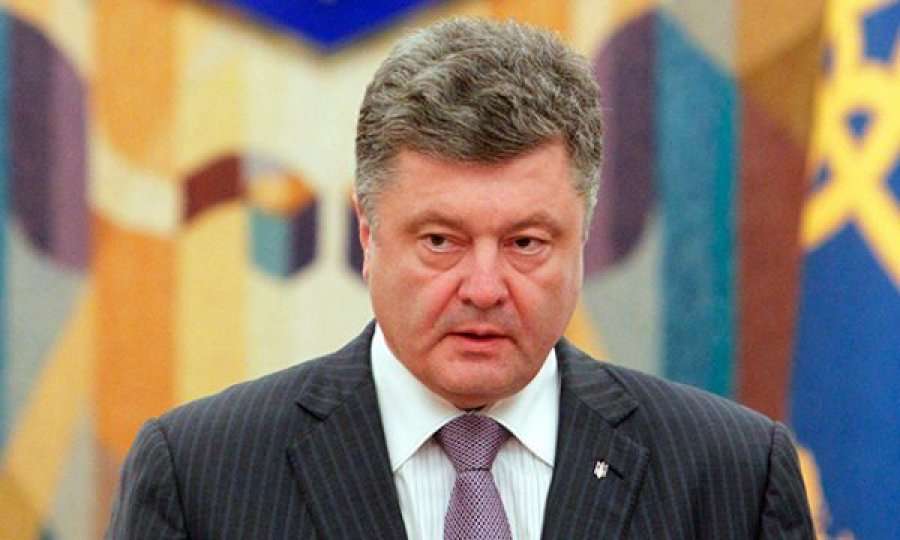 A ka kryer tradhti ndaj Ukrainës Poroshenko me marrëveshjen e Minskut? Konfirmohen hetimet