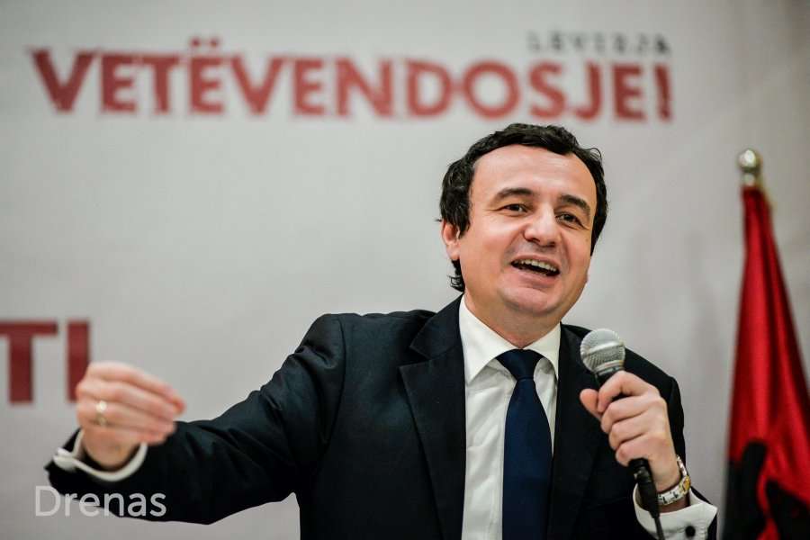 Ndodhë edhe kjo, kosovari i vendos emrin e vajzës 'Vetëvendosje'