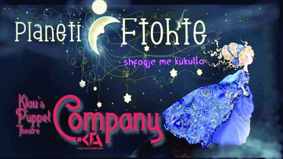 “Planeti i ftohtë” vjen në qytetin e Gjakovës