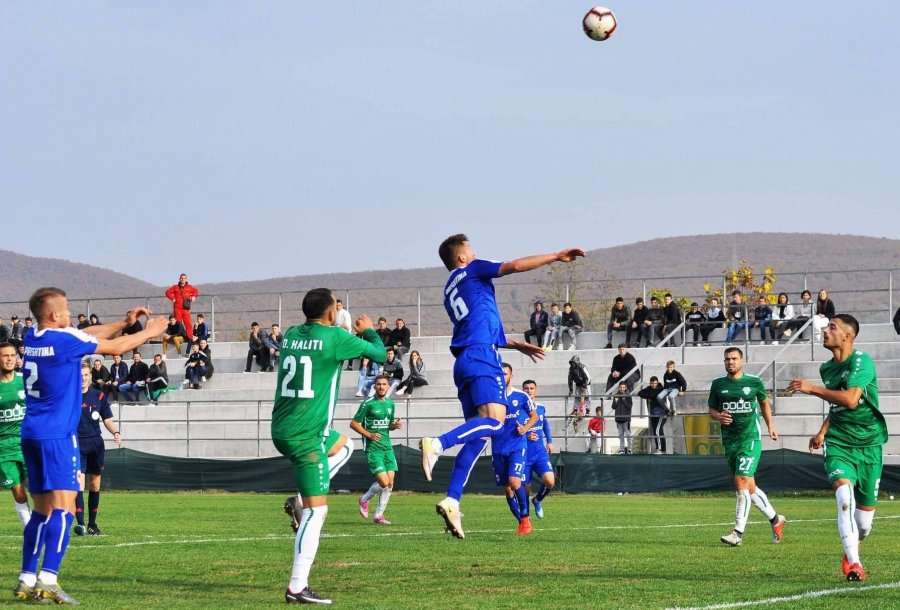 ZYRTARE: Edhe dy futbollistët e mirënjohur largohen nga Dukagjini