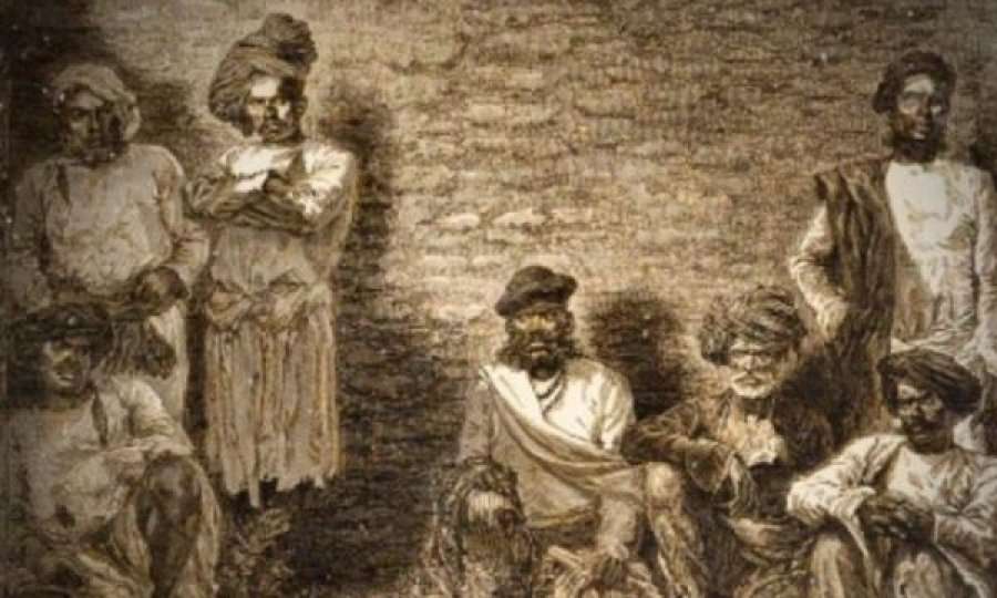Masoneria dhe Iluminati: Shoqëritë e fshehta më të çuditshme