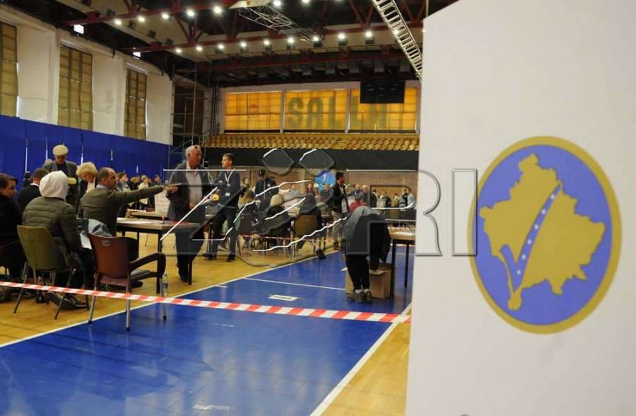 Mbi 360 mijë euro gjoba për partitë politike