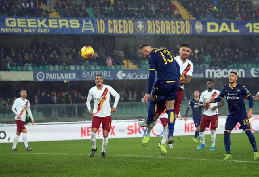 Rrahmani kërkohet me ngulm nga Napoli, presidenti i Hellas Veronës zbulon të ardhmen e mbrojtësit prishtinas