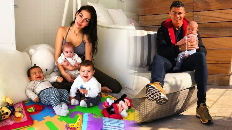 Fqinji zbuloi në detaje se si jeton Ronaldo dhe familja e tij