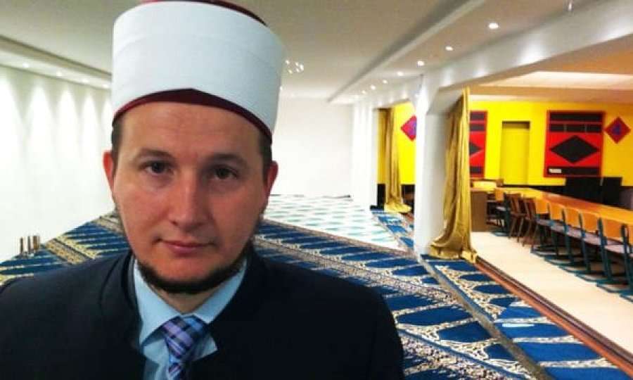 U akuzua se kishte ushtruar dhunë fizike ndaj ish-gruas, imami kosovar dëbohet nga Zvicra