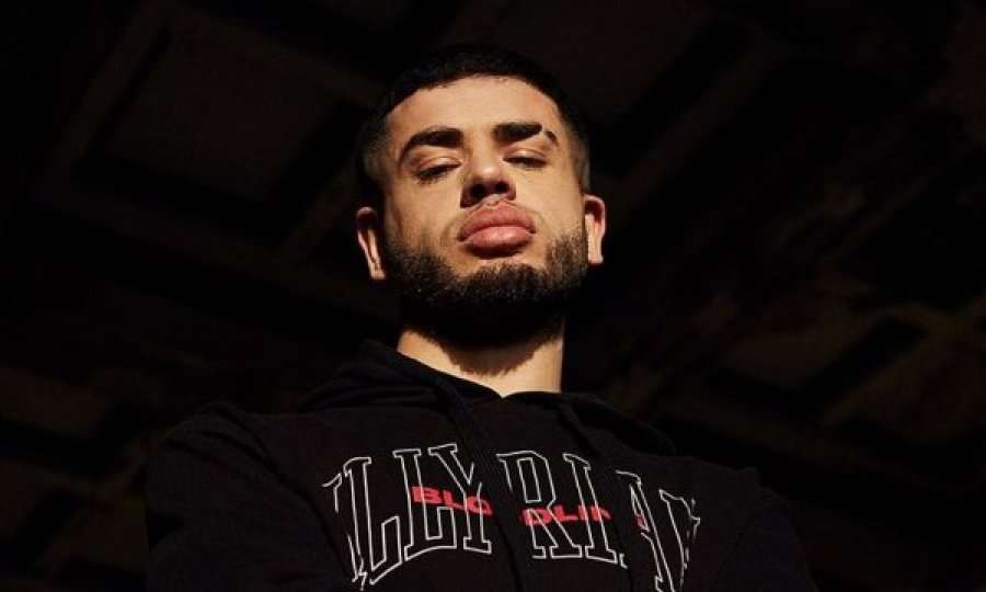 Noizy tregon se “mbret” i kujt është