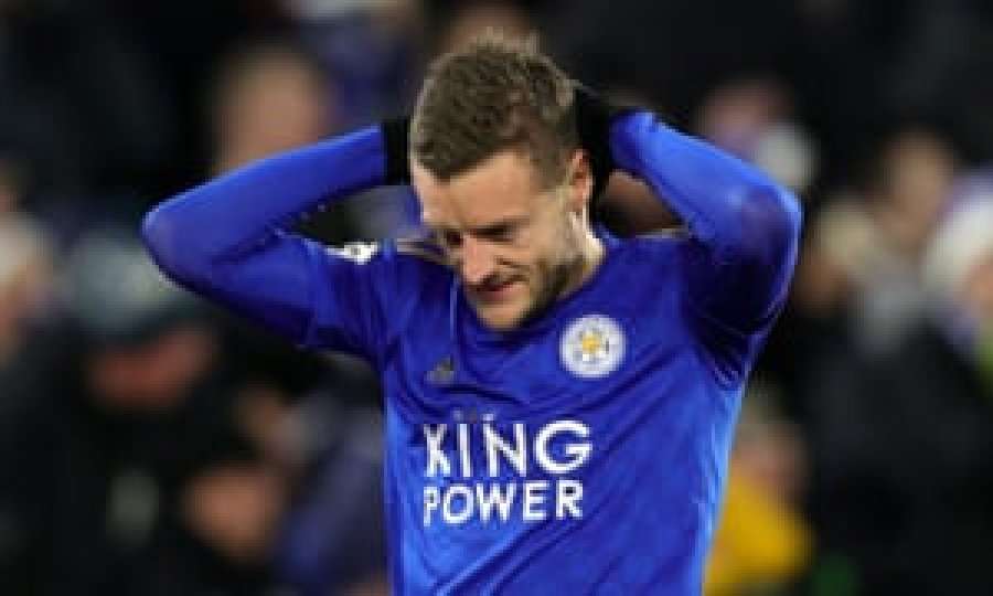 Dështon Leicester, gëzohet Liverpool
