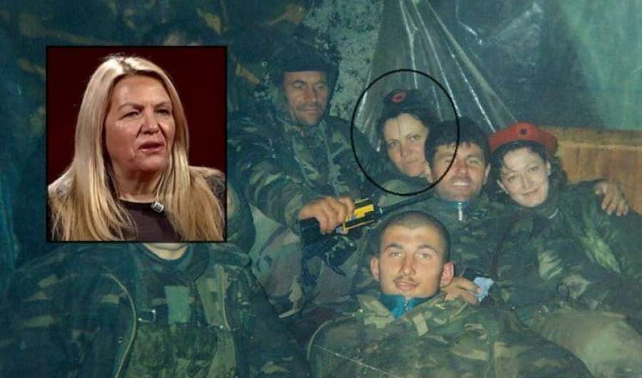 Rrëfimi i Time Kadrijajt për luftën: Për femrat ishin sfiduese rrethanat malore