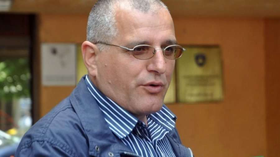 Ekskluzive: Arrestohet Xhabir Zharku