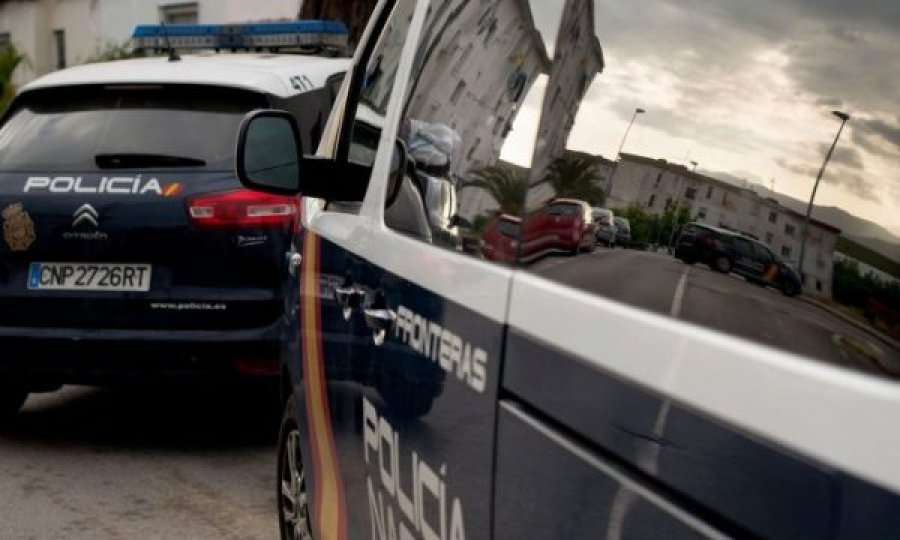 Arrestohet “Zoti i Portit”, bosi më i madh i drogës në Spanjë