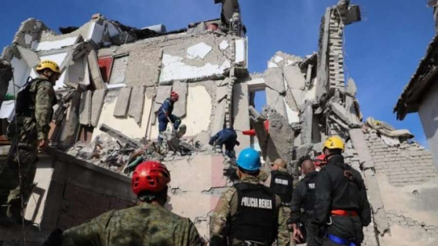 Tërmeti i 26 tetorit: Nisin arrestimet në Durrës